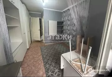 1-комнатная квартира, этаж 1 из 5, 16 м²