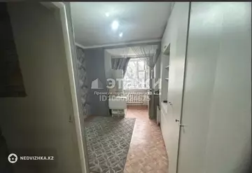 1-комнатная квартира, этаж 1 из 5, 16 м²
