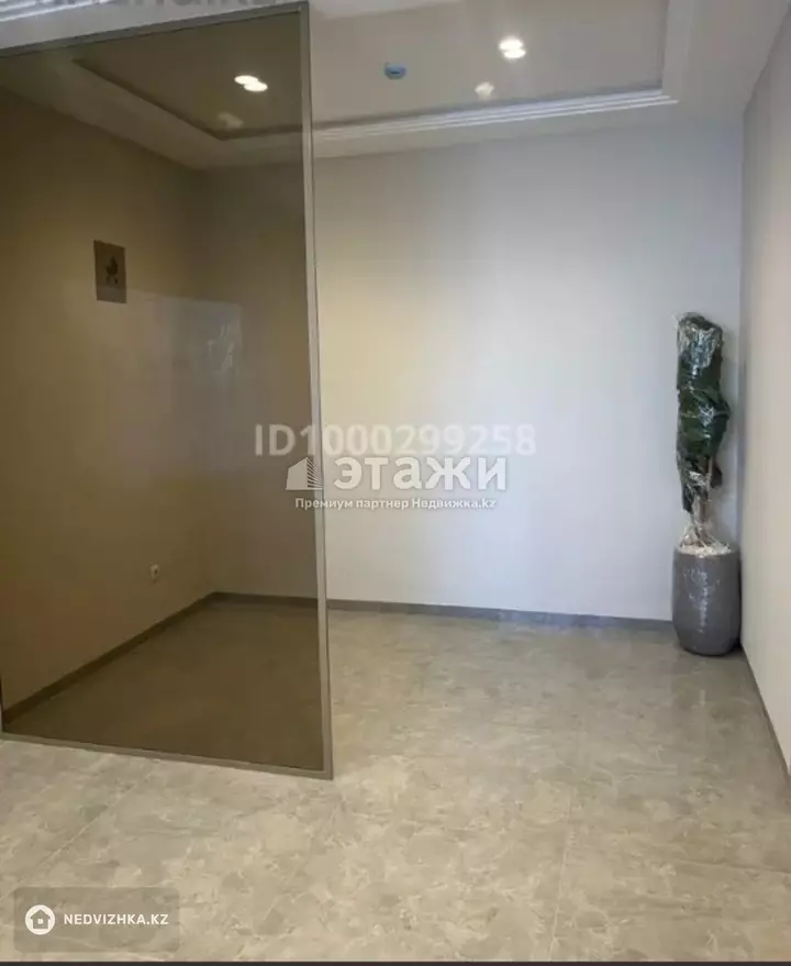 40.15 м², 1-комнатная квартира, этаж 6 из 16, 40 м², изображение - 1