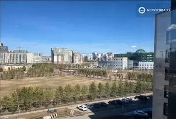 40.15 м², 1-комнатная квартира, этаж 6 из 16, 40 м², изображение - 4