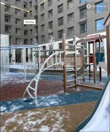 40.15 м², 1-комнатная квартира, этаж 6 из 16, 40 м², изображение - 7