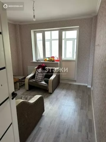 2-комнатная квартира, этаж 8 из 12, 62 м²