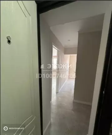 1-комнатная квартира, этаж 5 из 5, 30 м²
