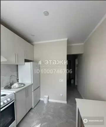 30 м², 1-комнатная квартира, этаж 5 из 5, 30 м², изображение - 4