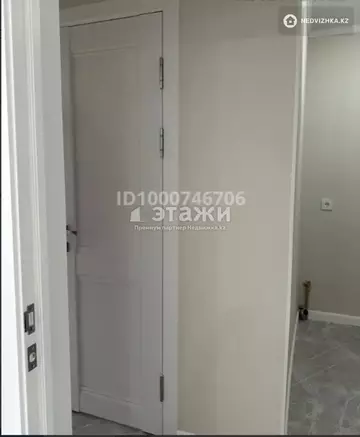 30 м², 1-комнатная квартира, этаж 5 из 5, 30 м², изображение - 5