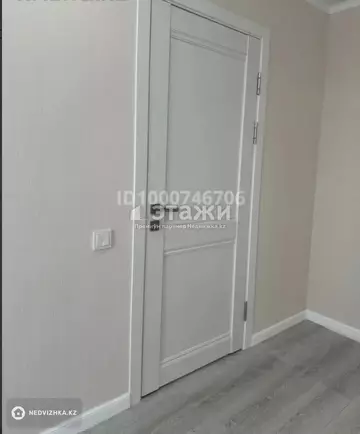 30 м², 1-комнатная квартира, этаж 5 из 5, 30 м², изображение - 6
