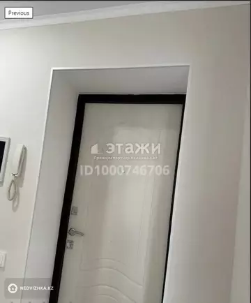 30 м², 1-комнатная квартира, этаж 5 из 5, 30 м², изображение - 7