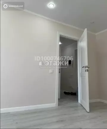 30 м², 1-комнатная квартира, этаж 5 из 5, 30 м², изображение - 8