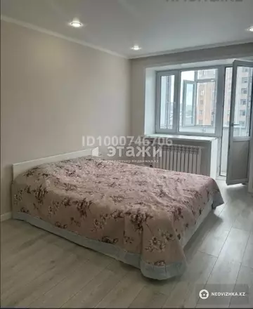 30 м², 1-комнатная квартира, этаж 5 из 5, 30 м², изображение - 9