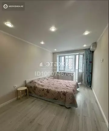 30 м², 1-комнатная квартира, этаж 5 из 5, 30 м², изображение - 10