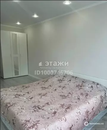 30 м², 1-комнатная квартира, этаж 5 из 5, 30 м², изображение - 11