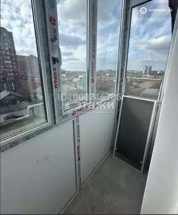 30 м², 1-комнатная квартира, этаж 5 из 5, 30 м², изображение - 13