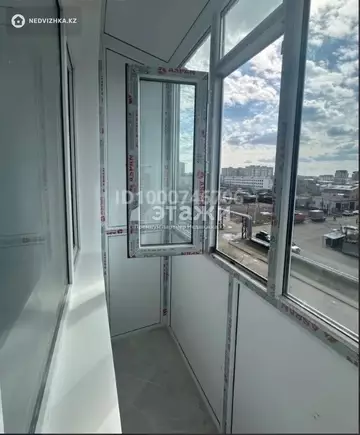 30 м², 1-комнатная квартира, этаж 5 из 5, 30 м², изображение - 14