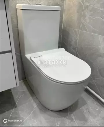 30 м², 1-комнатная квартира, этаж 5 из 5, 30 м², изображение - 15