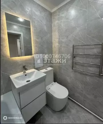 30 м², 1-комнатная квартира, этаж 5 из 5, 30 м², изображение - 18