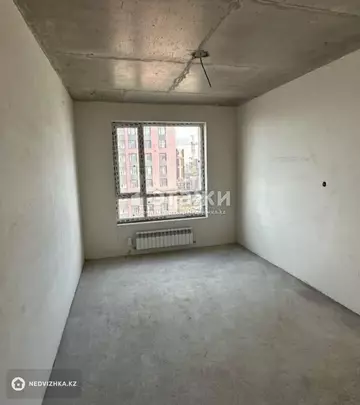 1-комнатная квартира, этаж 6 из 12, 34 м²
