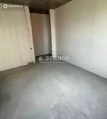 1-комнатная квартира, этаж 6 из 12, 34 м²