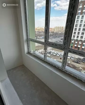34 м², 1-комнатная квартира, этаж 6 из 12, 34 м², изображение - 4
