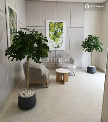 34 м², 1-комнатная квартира, этаж 6 из 12, 34 м², изображение - 5