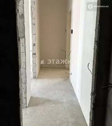 34 м², 1-комнатная квартира, этаж 6 из 12, 34 м², изображение - 6