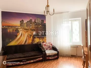 3-комнатная квартира, этаж 4 из 5, 116 м², посуточно