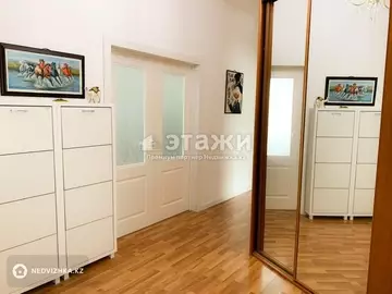 116 м², 3-комнатная квартира, этаж 4 из 5, 116 м², посуточно, изображение - 4
