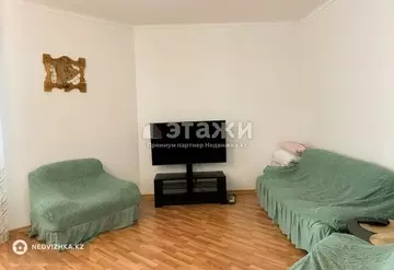 116 м², 3-комнатная квартира, этаж 4 из 5, 116 м², посуточно, изображение - 5