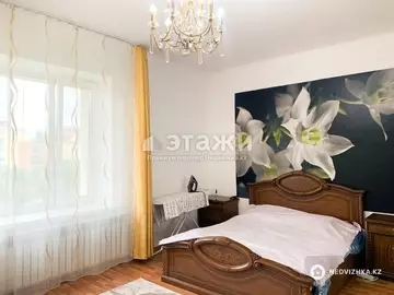 116 м², 3-комнатная квартира, этаж 4 из 5, 116 м², посуточно, изображение - 6