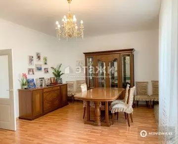 116 м², 3-комнатная квартира, этаж 4 из 5, 116 м², посуточно, изображение - 9