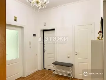 116 м², 3-комнатная квартира, этаж 4 из 5, 116 м², посуточно, изображение - 11