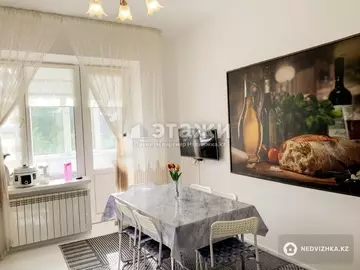 116 м², 3-комнатная квартира, этаж 4 из 5, 116 м², посуточно, изображение - 12