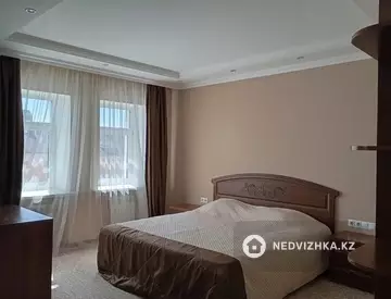 1-комнатная квартира, этаж 5 из 5, 35 м², на длительный срок