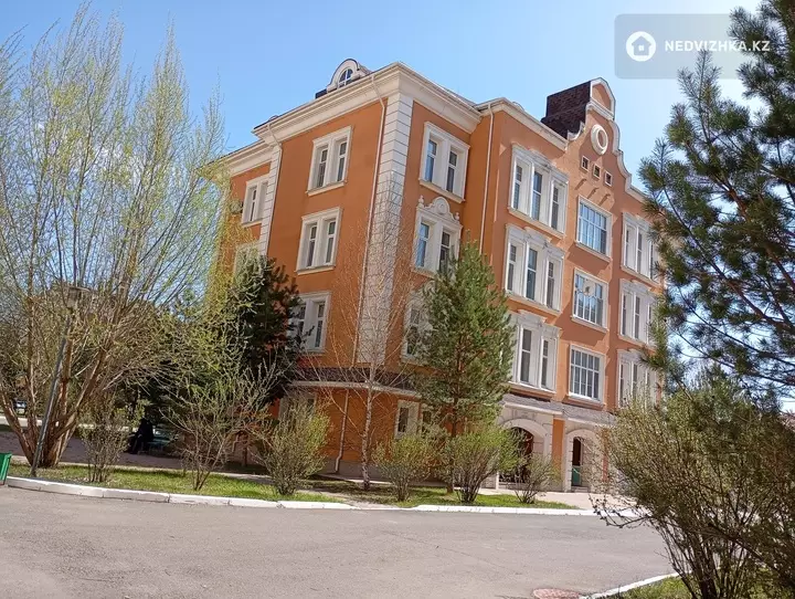 35 м², 1-комнатная квартира, этаж 5 из 5, 35 м², на длительный срок, изображение - 1