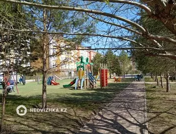 1-комнатная квартира, этаж 5 из 5, 35 м², на длительный срок