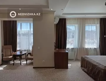 35 м², 1-комнатная квартира, этаж 5 из 5, 35 м², на длительный срок, изображение - 4