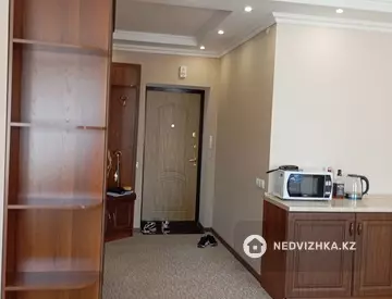 35 м², 1-комнатная квартира, этаж 5 из 5, 35 м², на длительный срок, изображение - 7