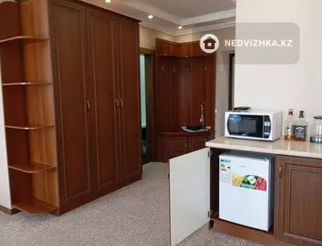 35 м², 1-комнатная квартира, этаж 5 из 5, 35 м², на длительный срок, изображение - 12