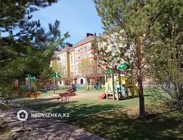 1-комнатная квартира, этаж 5 из 5, 30 м², на длительный срок