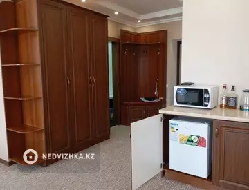 30 м², 1-комнатная квартира, этаж 5 из 5, 30 м², на длительный срок, изображение - 12