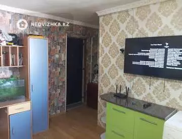 42.6 м², 3-комнатная квартира, этаж 4 из 4, 43 м², изображение - 7