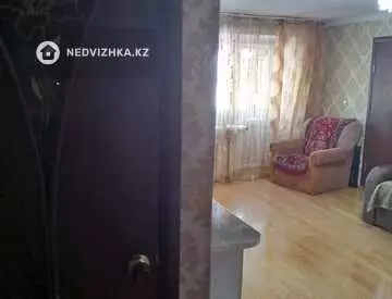 42.6 м², 3-комнатная квартира, этаж 4 из 4, 43 м², изображение - 9
