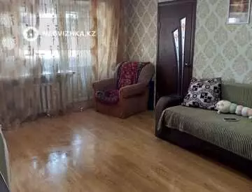 42.6 м², 3-комнатная квартира, этаж 4 из 4, 43 м², изображение - 10