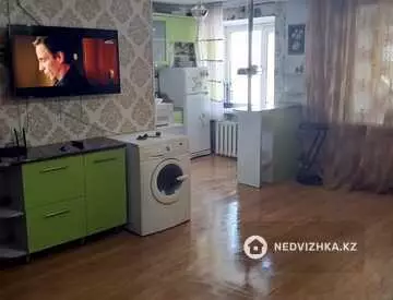 42.6 м², 3-комнатная квартира, этаж 4 из 4, 43 м², изображение - 11