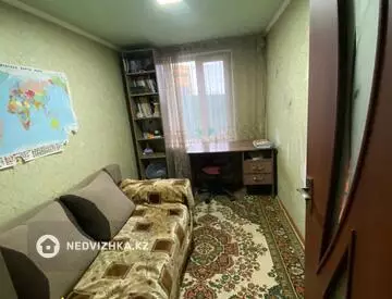 87.5 м², 5-комнатный дом, 5.2 соток, 88 м², изображение - 8