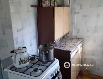 38.6 м², 2-комнатный дом, 19.2 соток, 39 м², изображение - 5