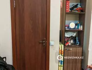 1-комнатная квартира, этаж 1 из 9, 30 м²