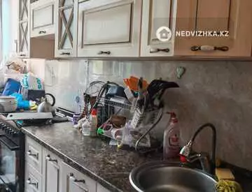 30 м², 1-комнатная квартира, этаж 1 из 9, 30 м², изображение - 4