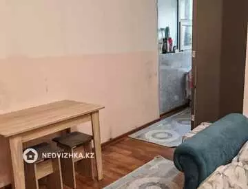 1-комнатная квартира, этаж 1 из 9, 30 м²