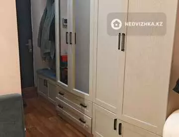 1-комнатная квартира, этаж 1 из 9, 30 м²