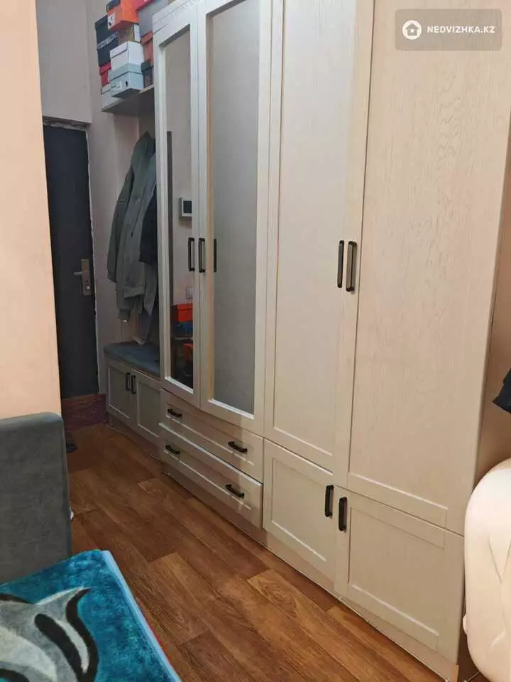 30 м², 1-комнатная квартира, этаж 1 из 9, 30 м², изображение - 1